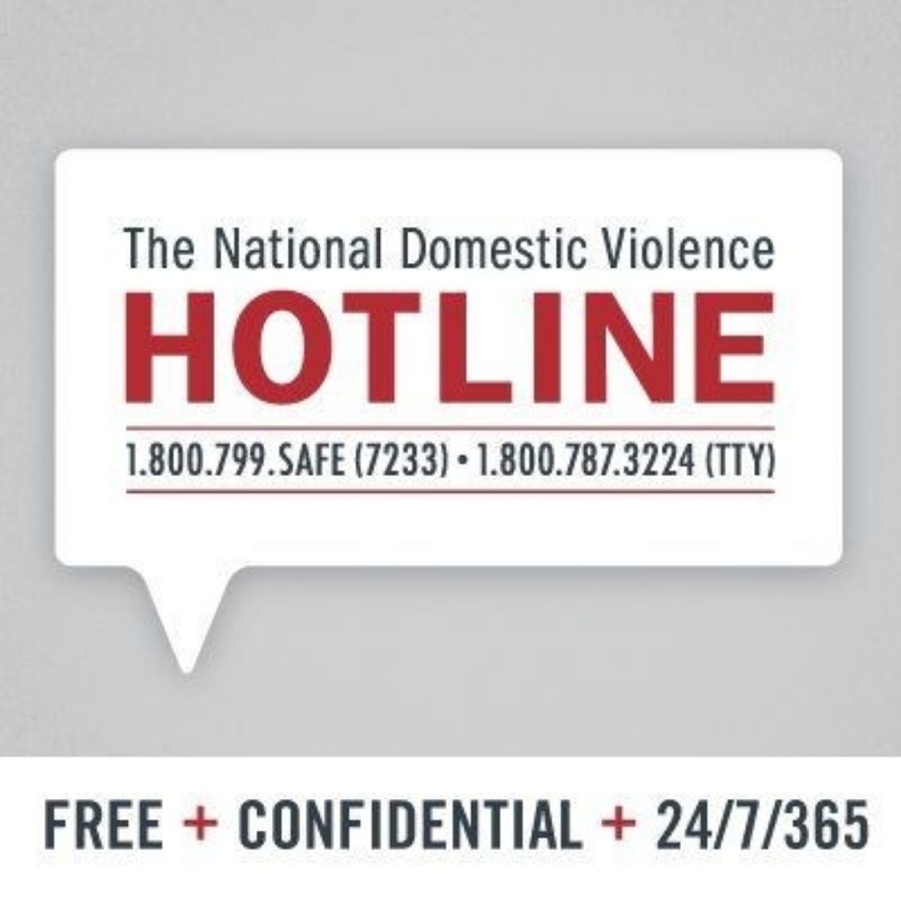 START a MOVEMENT REPOST  ~ DOMESTIC VIOLENCE